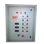 Automatic Power Factor Panels