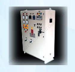 Auto Main Failure Panels