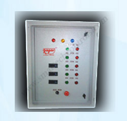 Automatic Power Factor Panels