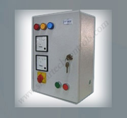 Motor Control Panels