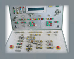 PLC Panels