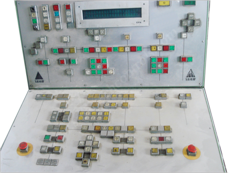 PLC Panels