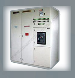 Power Control Panels