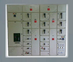 Power Distribution Panels