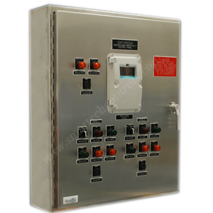 Relay Panels