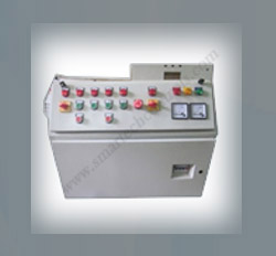 SPM Control Panels