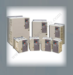 Variable Frequency Drive